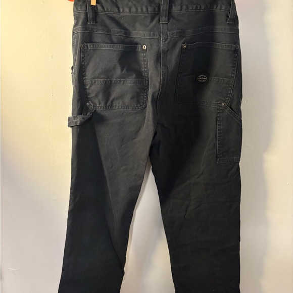 Filson Tin Cloth Pant - Picture 2 of 3
